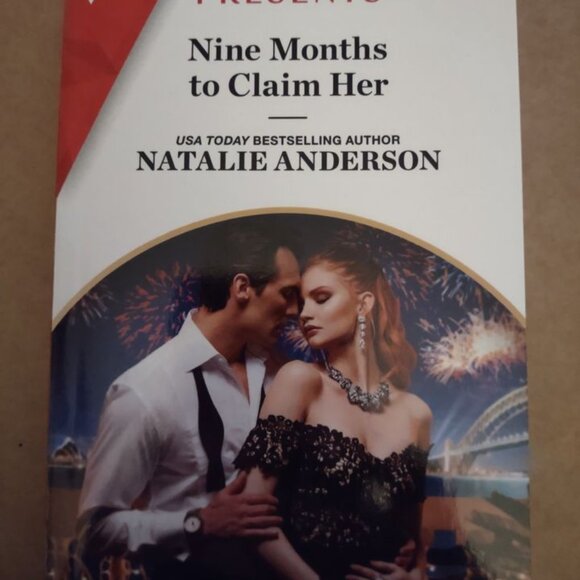 Collection of Adult Romance Books x4 - Picture 2 of 5